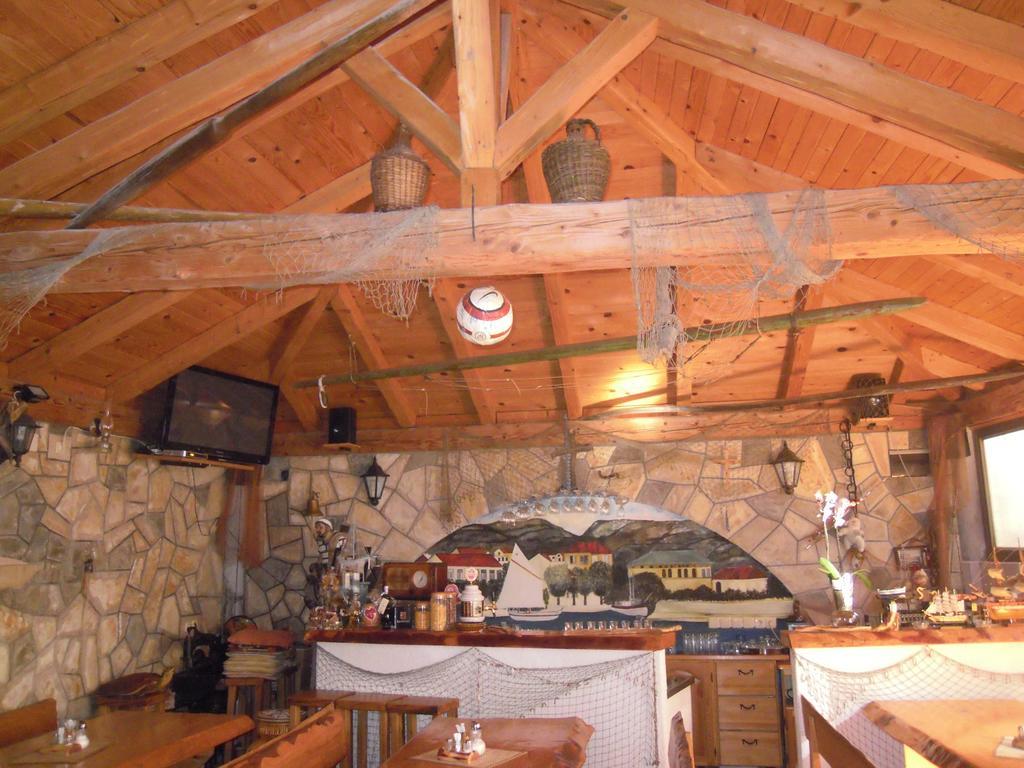 Guest House Berto Цриквениця Екстер'єр фото