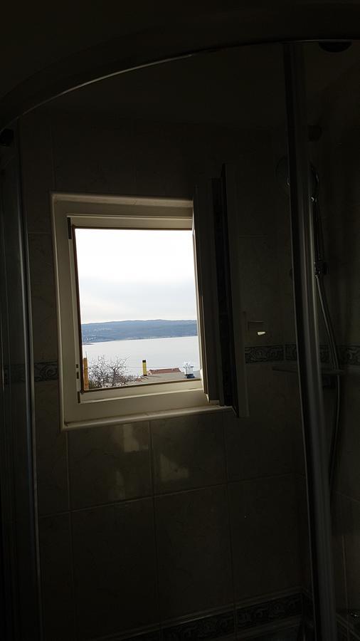 Guest House Berto Цриквениця Екстер'єр фото