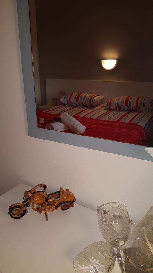 Guest House Berto Цриквениця Екстер'єр фото