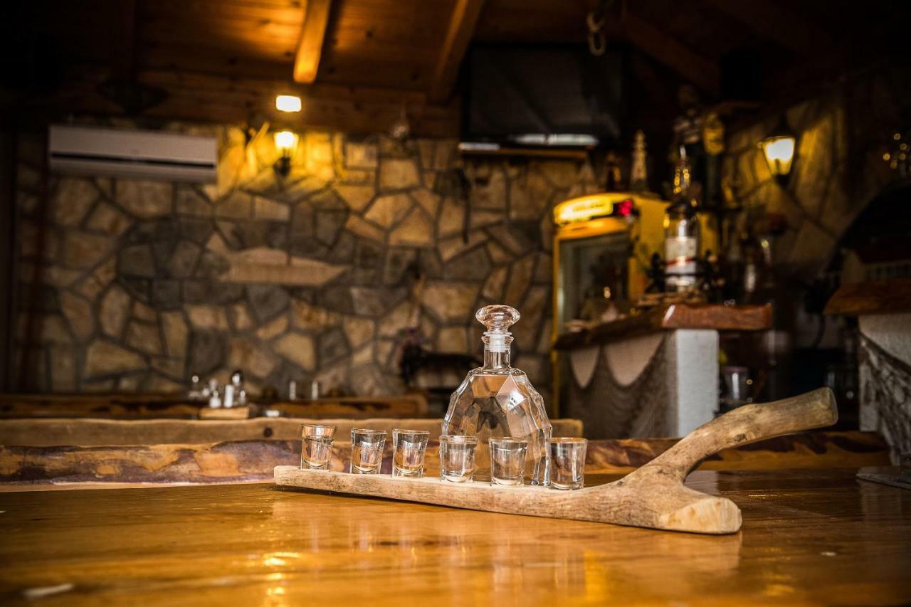 Guest House Berto Цриквениця Екстер'єр фото